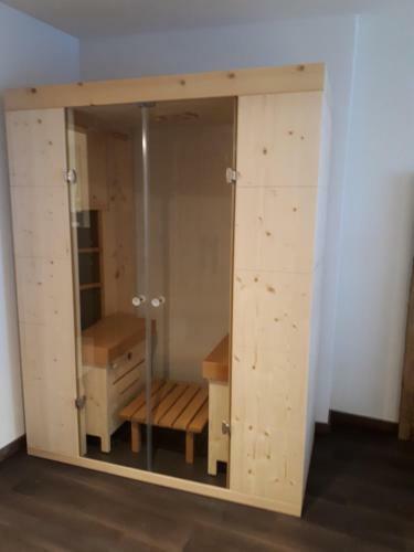 Apartamento Haus Alpenblick