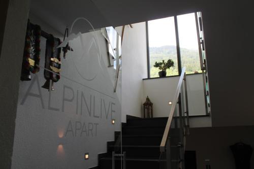 Apart Alpinlive