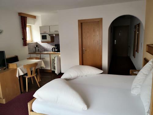 Apart Hotel Ideal