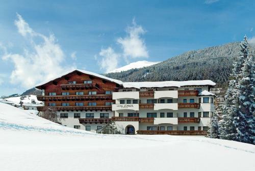 Hotel Forer