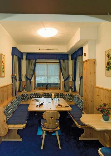 Hotel Forer