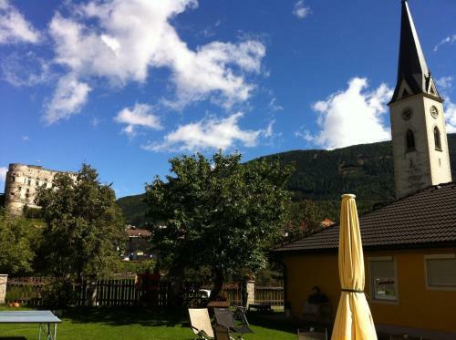 Hostal Pension Dullnig