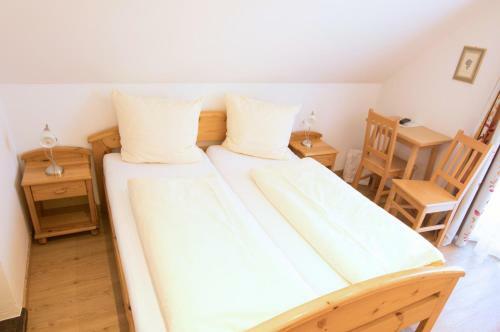 Bed & Breakfast Pension Alte M�hle