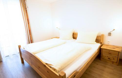 Bed & Breakfast Pension Alte M�hle