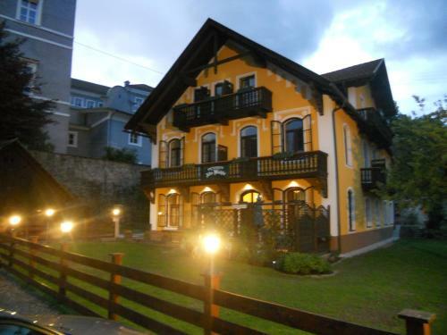 Bed & Breakfast Pension Alte M�hle