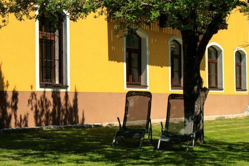 Bed & Breakfast Pension Alte M�hle