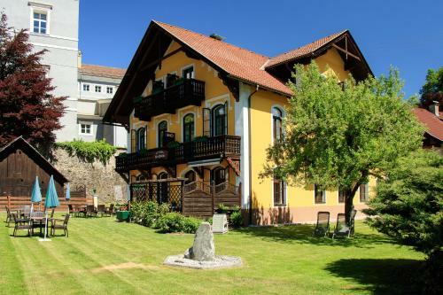 Bed & Breakfast Pension Alte M�hle