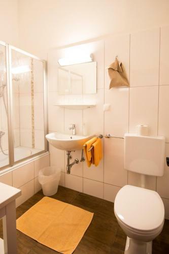 Bed & Breakfast Pension Alte M�hle