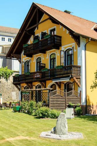 Bed & Breakfast Pension Alte M�hle