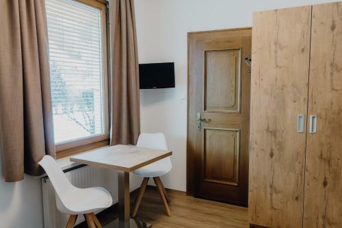 Hotel Platzer
