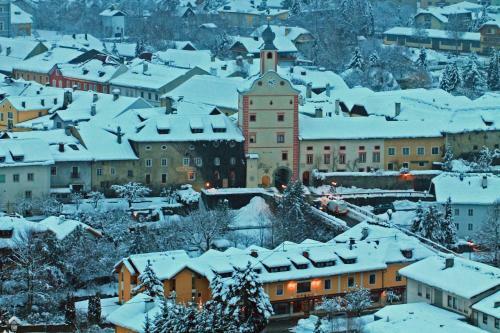 Hotel Platzer