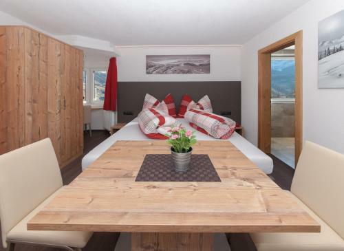 Apartment Bierstadl