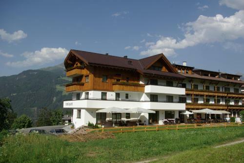 Hotel Puint