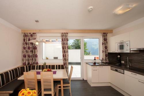 Apartamento Haus Esper