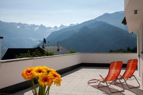 Apartamento Haus Esper