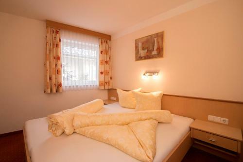 Apartamento Haus Esper