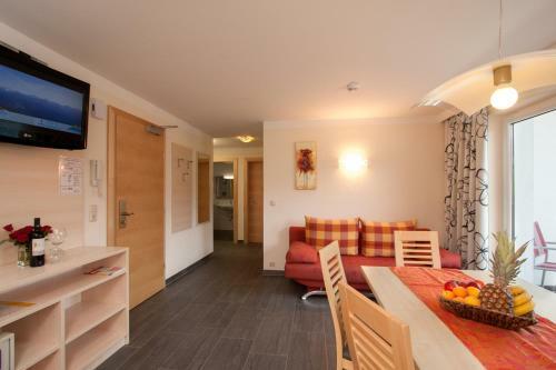 Apartamento Haus Esper