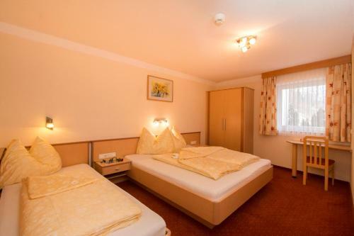 Apartamento Haus Esper