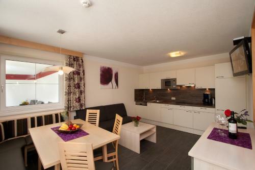 Apartamento Haus Esper