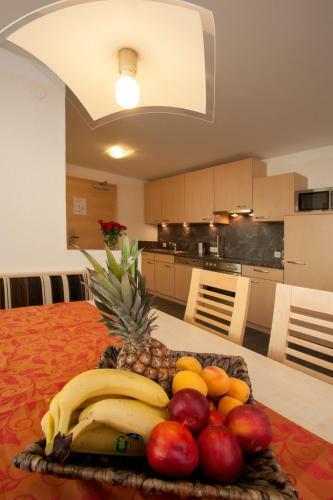 Apartamento Haus Esper