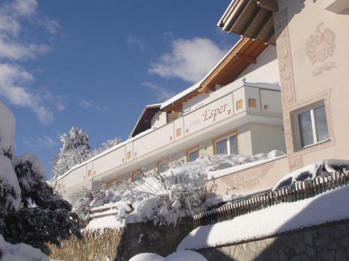 Apartamento Haus Esper