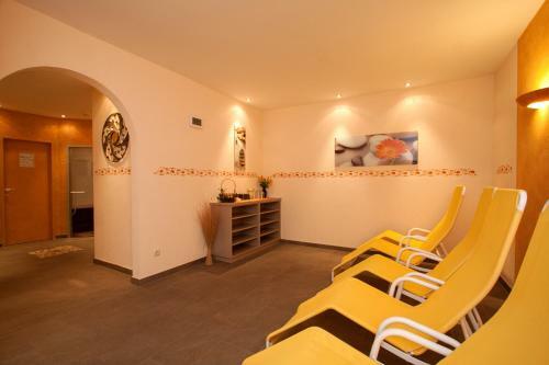 Apartamento Haus Esper
