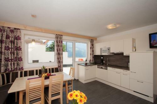 Apartamento Haus Esper