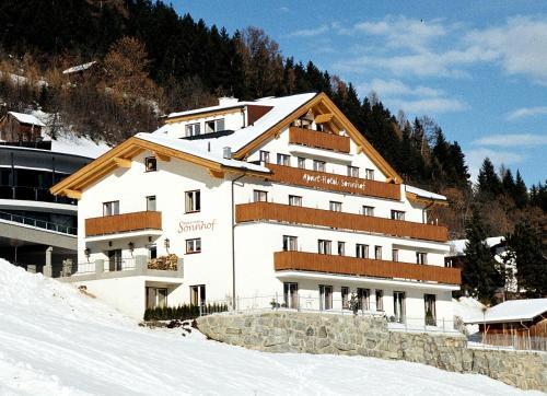 Apart Hotel Sonnhof