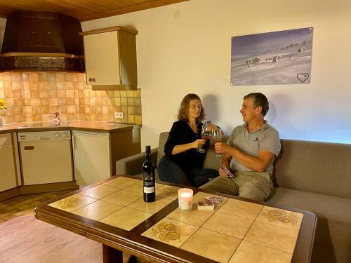 Apartamento Wolf.tirol