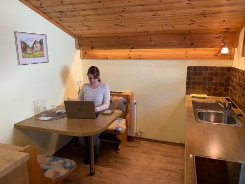 Apartamento Wolf.tirol