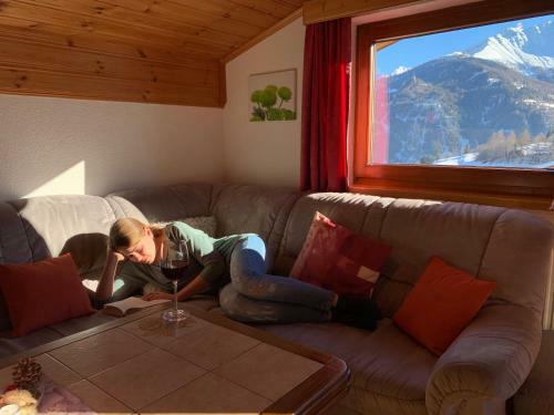 Apartamento Wolf.tirol
