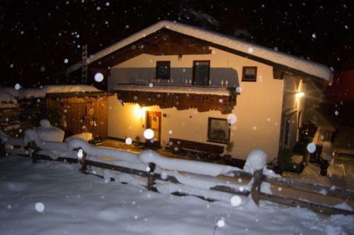 Apartamento Wolf.tirol