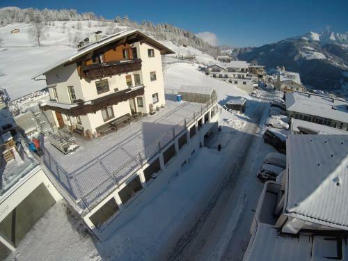Apartamento Wolf.tirol
