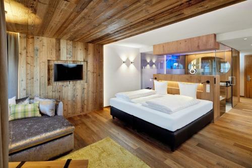 Verw�hnhotel Goies