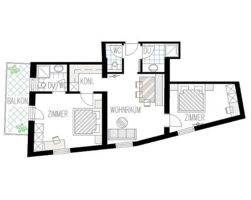 Apart Krismer