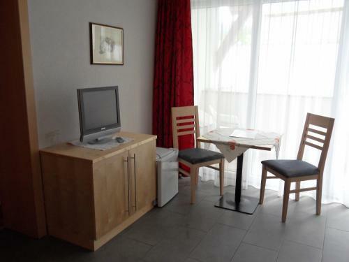 Apartamento Haus Erhart