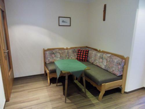 Apartamento Haus Erhart