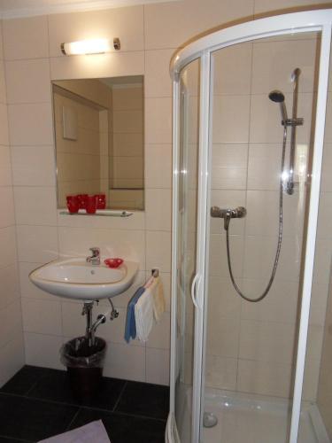 Apartamento Haus Erhart