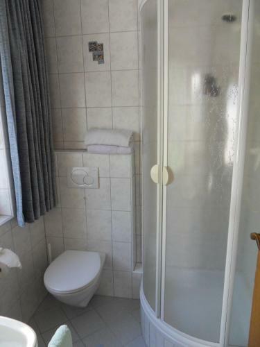 Apartamento Haus Erhart