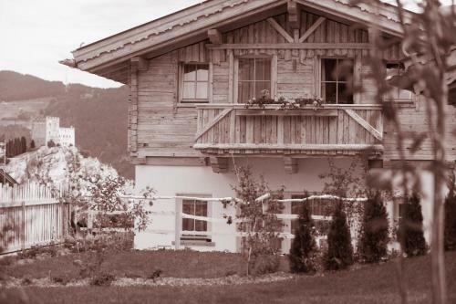 H�ttendorf Ladizium