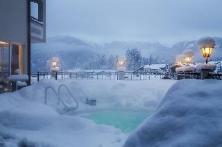 Hotel Alpen-herz Romantik & Spa