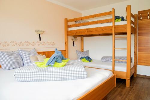 Agroturismo Gut Sonnbichl