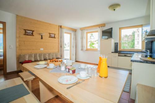 Agroturismo Gut Sonnbichl