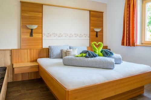 Agroturismo Gut Sonnbichl