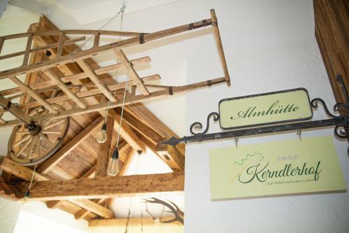 Agroturismo Kerndlerhof