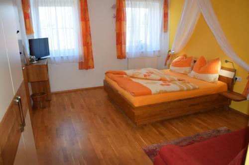 Agroturismo Kerndlerhof