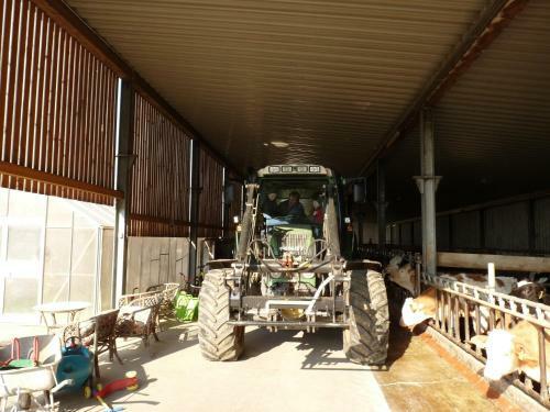 Agroturismo Kerndlerhof