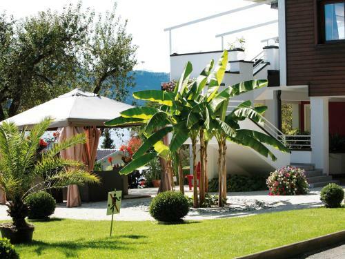 Seehotel Hoffmann