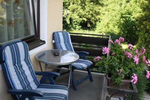 Hostal Pension Wolf