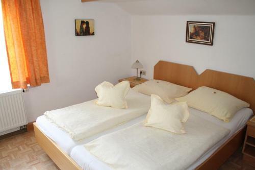 Hostal Pension Wolf